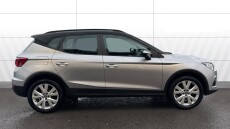 SEAT Arona 1.0 TSI SE Technology 5dr Petrol Hatchback